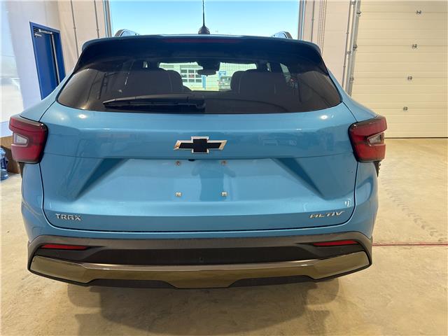 2025 Chevrolet Trax ACTIV (Stk: 13843) in Roblin - Image 4 of 10