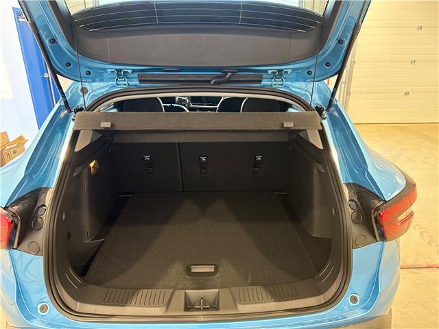 2025 Chevrolet Trax ACTIV (Stk: 13843) in Roblin - Image 5 of 10