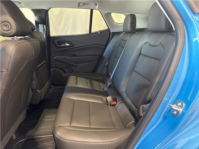 2025 Chevrolet Trax ACTIV (Stk: 13843) in Roblin - Image 6 of 10
