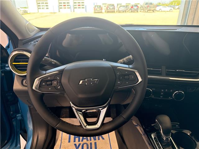 2025 Chevrolet Trax ACTIV (Stk: 13843) in Roblin - Image 8 of 10