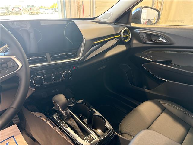 2025 Chevrolet Trax ACTIV (Stk: 13843) in Roblin - Image 9 of 10