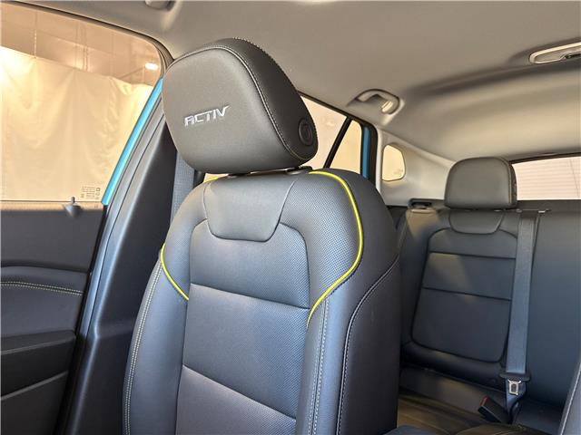 2025 Chevrolet Trax ACTIV (Stk: 13843) in Roblin - Image 10 of 10