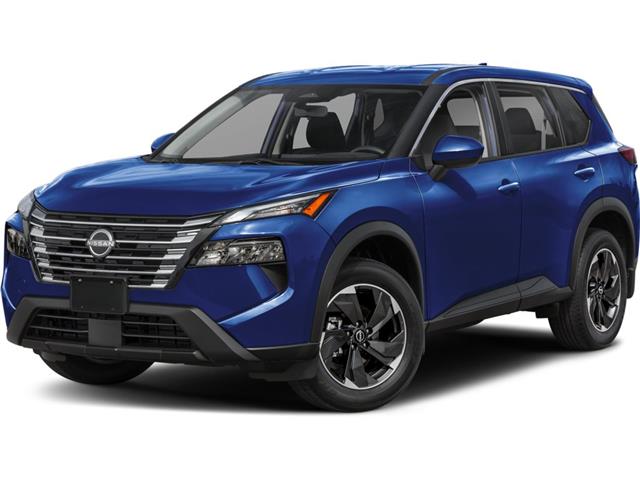 2025 Nissan Rogue SV Moonroof (Stk: 2025-165) in North Bay - Image 1 of 1