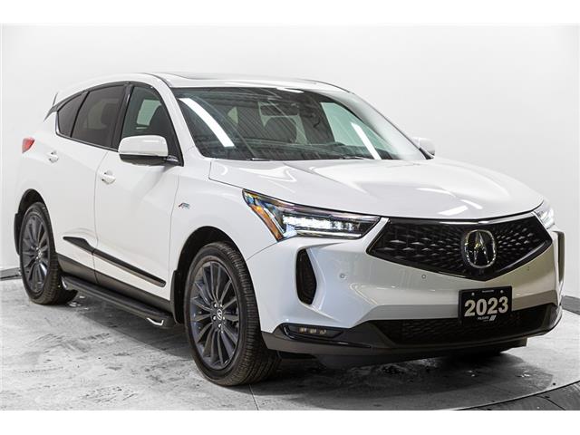 2023 Acura RDX