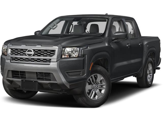 2025 Nissan Frontier SV (Stk: 2025-128) in North Bay - Image 1 of 1