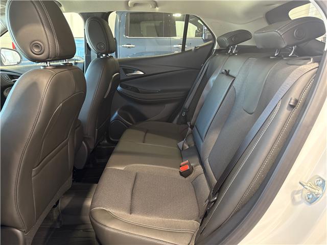 2025 Buick Encore GX Preferred (Stk: 13707) in Roblin - Image 4 of 9