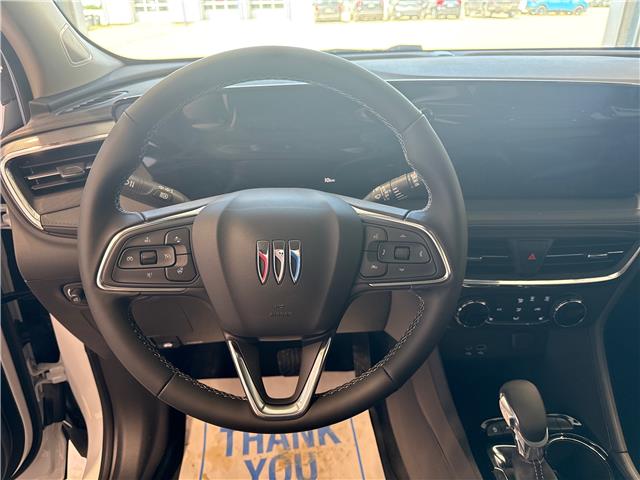 2025 Buick Encore GX Preferred (Stk: 13707) in Roblin - Image 6 of 9