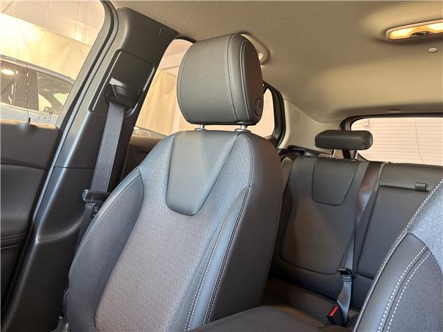 2025 Buick Encore GX Preferred (Stk: 13707) in Roblin - Image 8 of 9