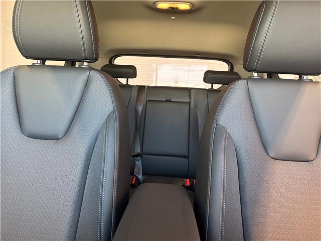 2025 Buick Encore GX Preferred (Stk: 13707) in Roblin - Image 9 of 9