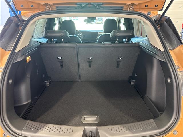2025 Buick Encore GX Preferred (Stk: 13696) in Roblin - Image 3 of 8 2025 Buick Encore GX Preferred (Stk: 13696) in Roblin - Image 3 of 8