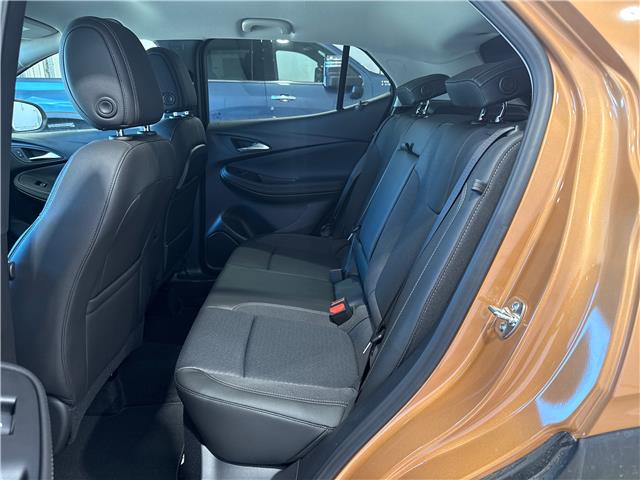 2025 Buick Encore GX Preferred (Stk: 13696) in Roblin - Image 4 of 8 2025 Buick Encore GX Preferred (Stk: 13696) in Roblin - Image 4 of 8