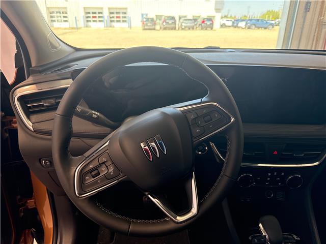 2025 Buick Encore GX Preferred (Stk: 13696) in Roblin - Image 6 of 8 2025 Buick Encore GX Preferred (Stk: 13696) in Roblin - Image 6 of 8