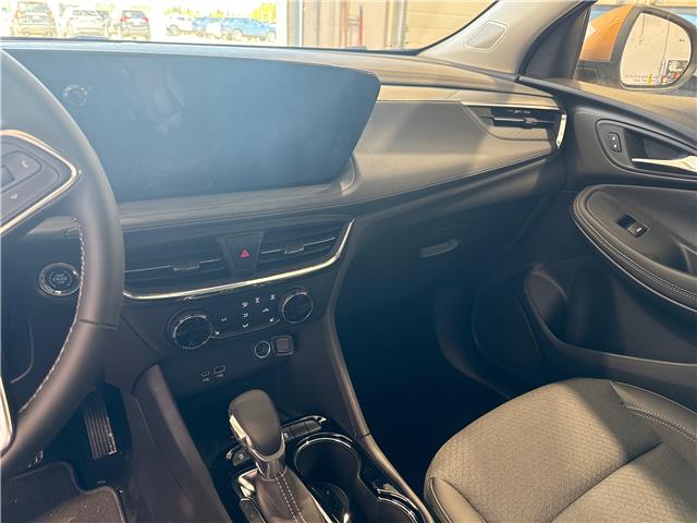 2025 Buick Encore GX Preferred (Stk: 13696) in Roblin - Image 7 of 8 2025 Buick Encore GX Preferred (Stk: 13696) in Roblin - Image 7 of 8