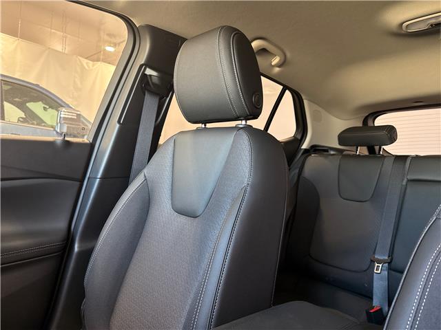 2025 Buick Encore GX Preferred (Stk: 13696) in Roblin - Image 8 of 8 2025 Buick Encore GX Preferred (Stk: 13696) in Roblin - Image 8 of 8