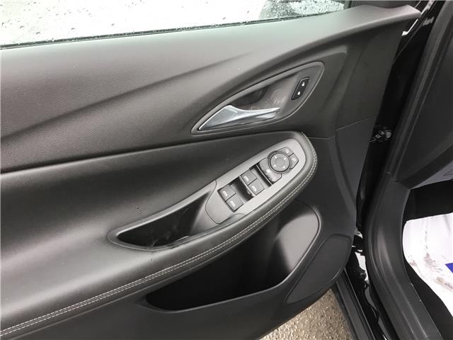 2025 Buick Encore GX Preferred (Stk: 25430) in Cornwall - Image 2 of 13