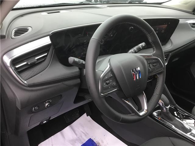 2025 Buick Encore GX Preferred (Stk: 25430) in Cornwall - Image 3 of 13