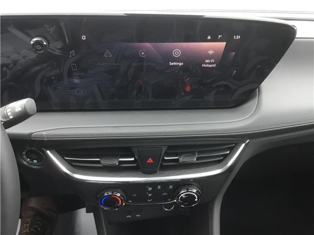 2025 Buick Encore GX Preferred (Stk: 25430) in Cornwall - Image 4 of 13