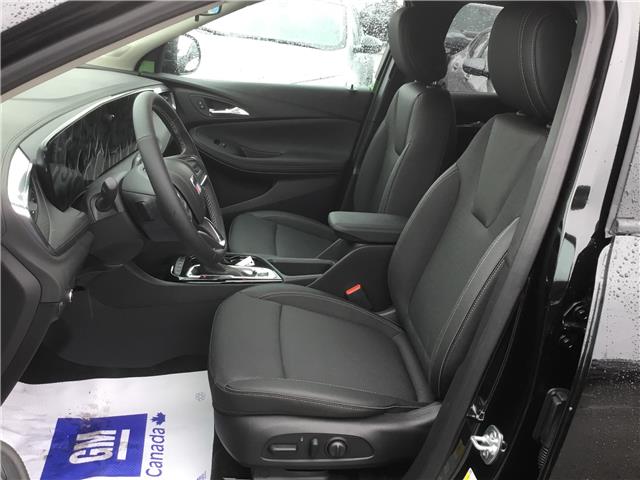 2025 Buick Encore GX Preferred (Stk: 25430) in Cornwall - Image 5 of 13
