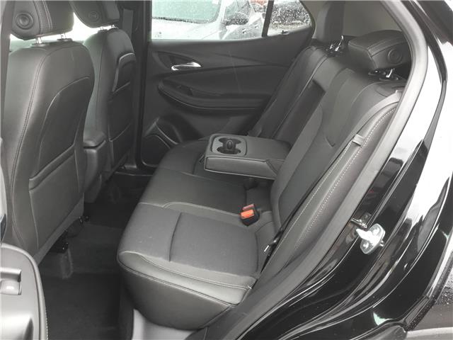 2025 Buick Encore GX Preferred (Stk: 25430) in Cornwall - Image 6 of 13