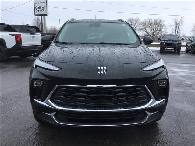 2025 Buick Encore GX Preferred (Stk: 25430) in Cornwall - Image 13 of 13