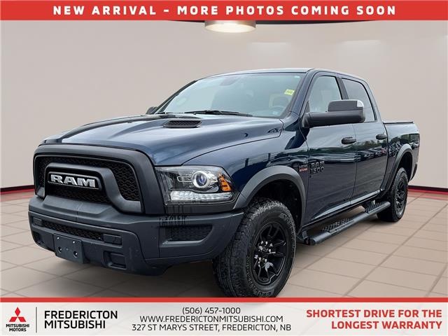 2022 RAM 1500 Classic SLT (Stk: 250331NA) in Fredericton - Image 1 of 1