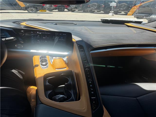 2024 Chevrolet Corvette E-Ray (Stk: 28000P) in Newmarket - Image 13 of 14
