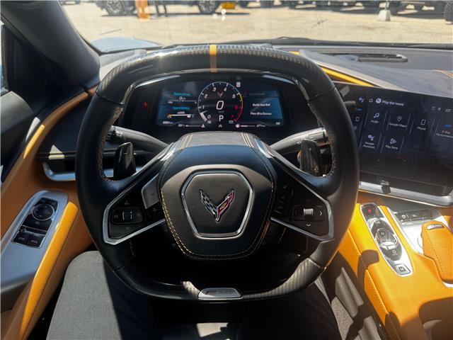 2024 Chevrolet Corvette E-Ray (Stk: 28000P) in Newmarket - Image 11 of 14
