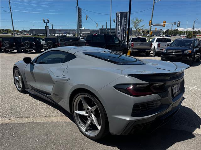2024 Chevrolet Corvette E-Ray (Stk: 28000P) in Newmarket - Image 5 of 14