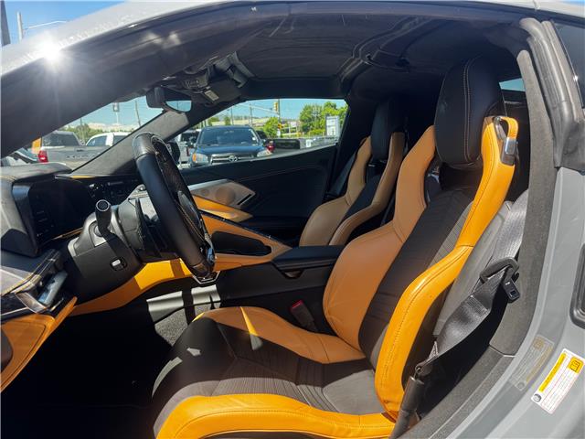2024 Chevrolet Corvette E-Ray (Stk: 28000P) in Newmarket - Image 10 of 14