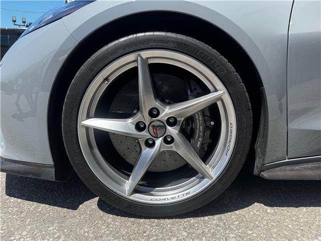 2024 Chevrolet Corvette E-Ray (Stk: 28000P) in Newmarket - Image 9 of 14