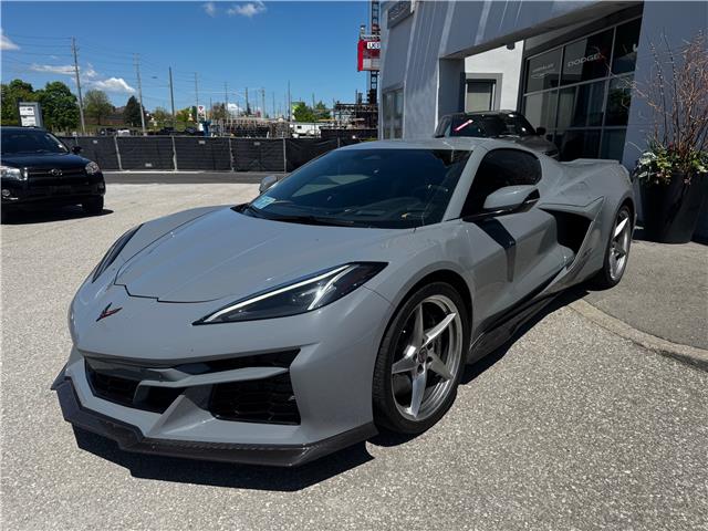 2024 Chevrolet Corvette E-Ray (Stk: 28000P) in Newmarket - Image 6 of 14