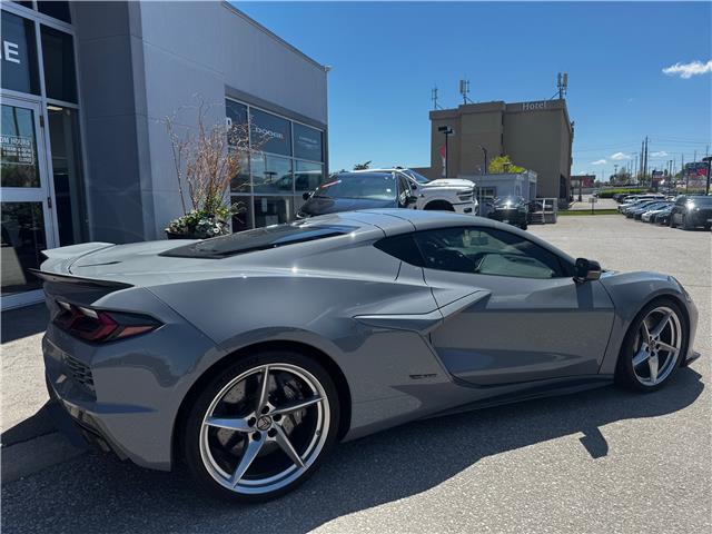2024 Chevrolet Corvette E-Ray (Stk: 28000P) in Newmarket - Image 2 of 14