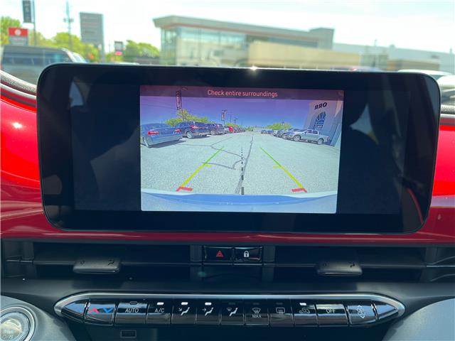 2025 Fiat 500e Base (Stk: 25-284) in Sarnia - Image 13 of 16