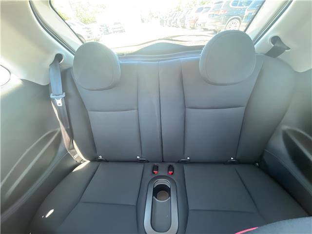 2025 Fiat 500e Base (Stk: 25-284) in Sarnia - Image 15 of 16