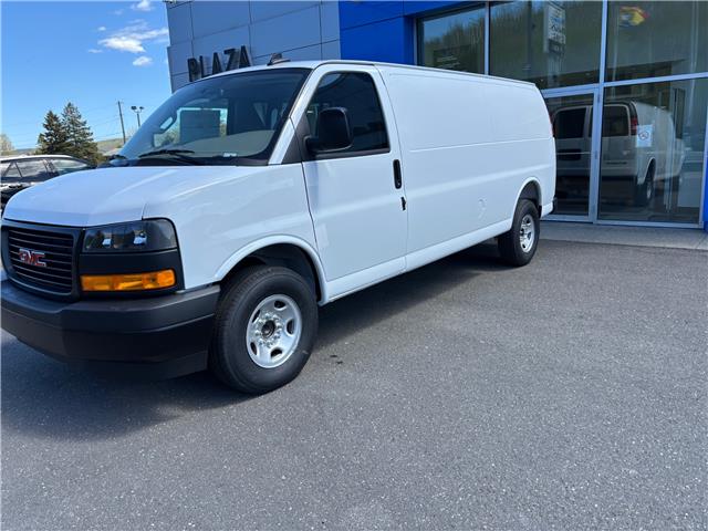 2025 GMC Savana 2500 Work Van (Stk: 25208) in Campbellton - Image 2 of 16 2025 GMC Savana 2500 Work Van (Stk: 25208) in Campbellton - Image 2 of 16