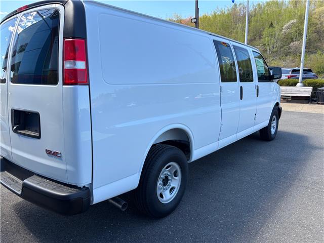 2025 GMC Savana 2500 Work Van (Stk: 25208) in Campbellton - Image 9 of 16 2025 GMC Savana 2500 Work Van (Stk: 25208) in Campbellton - Image 9 of 16