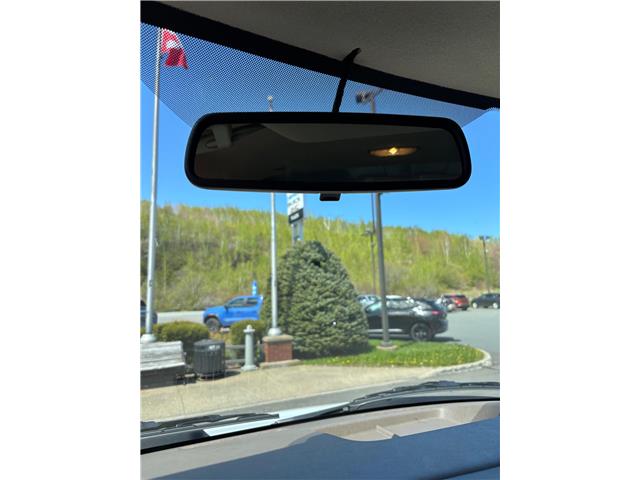 2025 GMC Savana 2500 Work Van (Stk: 25208) in Campbellton - Image 15 of 16 2025 GMC Savana 2500 Work Van (Stk: 25208) in Campbellton - Image 15 of 16