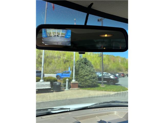 2025 GMC Savana 2500 Work Van (Stk: 25208) in Campbellton - Image 16 of 16 2025 GMC Savana 2500 Work Van (Stk: 25208) in Campbellton - Image 16 of 16