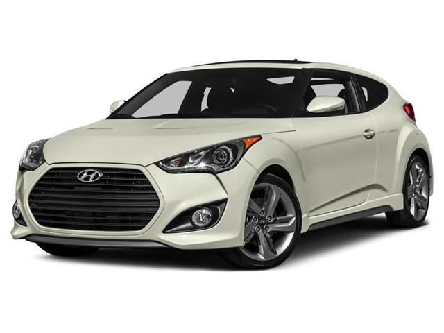 2013 Hyundai Veloster Turbo (Stk: 25AV303B) in Newmarket - Image 1 of 13