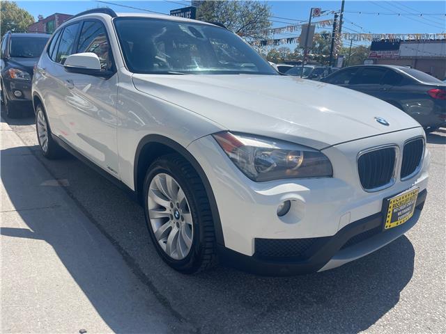 2013 BMW X1 xDrive28i (Stk: BR86196) in Scarborough - Image 3 of 23