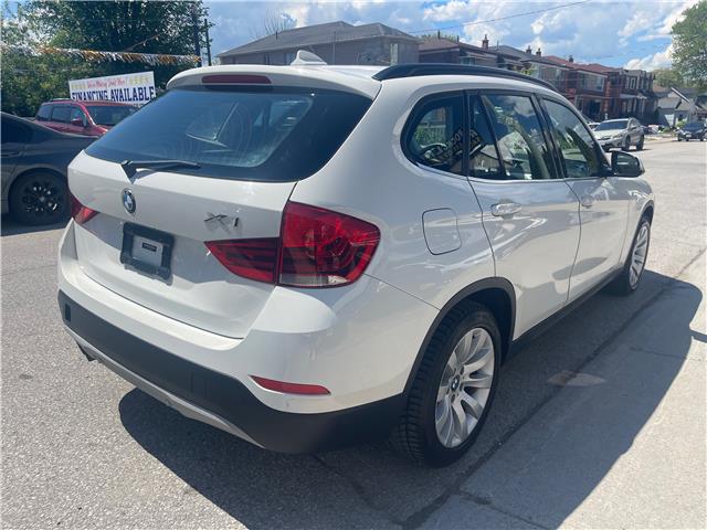 2013 BMW X1 xDrive28i (Stk: BR86196) in Scarborough - Image 5 of 23