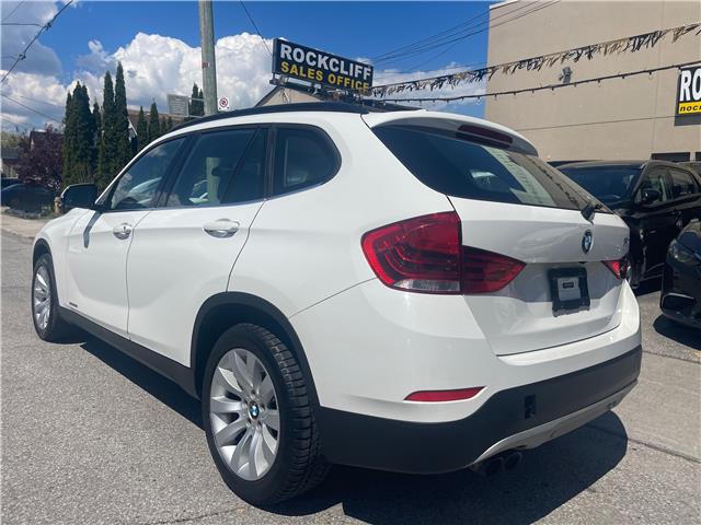2013 BMW X1 xDrive28i (Stk: BR86196) in Scarborough - Image 7 of 23