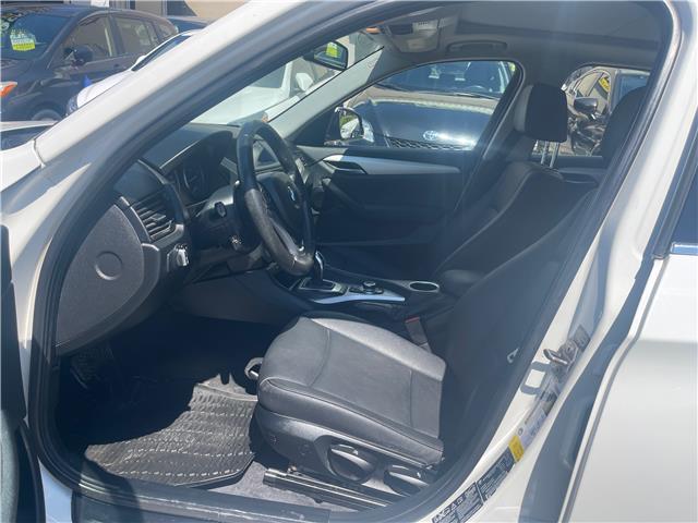 2013 BMW X1 xDrive28i (Stk: BR86196) in Scarborough - Image 10 of 23