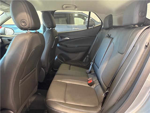 2025 Buick Encore GX Sport Touring (Stk: 13732) in Roblin - Image 5 of 11
