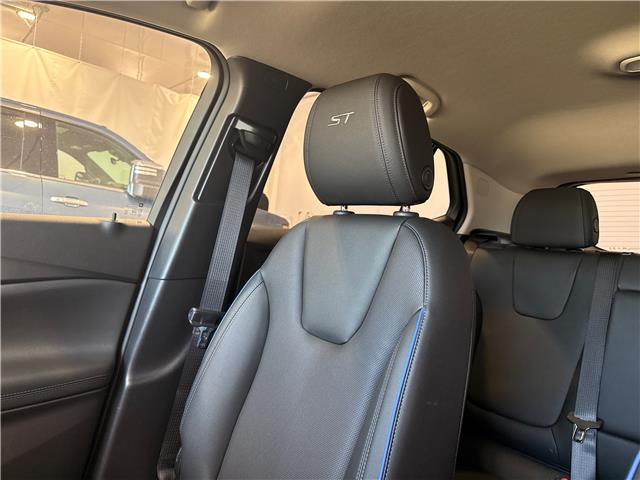 2025 Buick Encore GX Sport Touring (Stk: 13732) in Roblin - Image 10 of 11