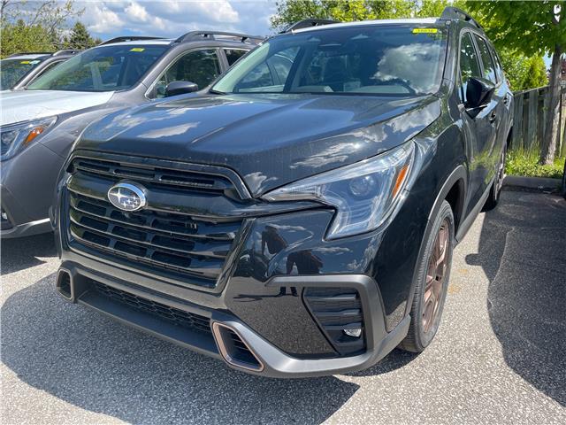 New 2025 Subaru Ascent Sport  - RICHMOND HILL - NewRoads Subaru of Richmond Hill