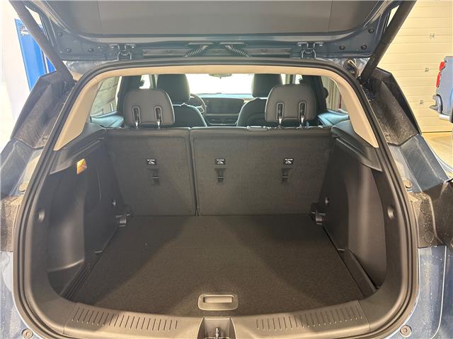 2025 Buick Encore GX Sport Touring (Stk: 13803) in Roblin - Image 3 of 8 2025 Buick Encore GX Sport Touring (Stk: 13803) in Roblin - Image 3 of 8