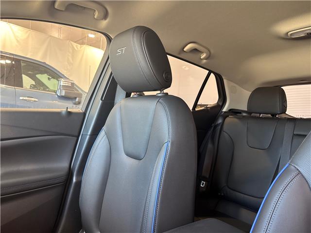2025 Buick Encore GX Sport Touring (Stk: 13803) in Roblin - Image 8 of 8 2025 Buick Encore GX Sport Touring (Stk: 13803) in Roblin - Image 8 of 8