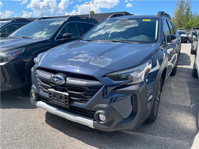 New 2025 Subaru Outback Limited XT  - RICHMOND HILL - NewRoads Subaru of Richmond Hill