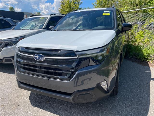 New 2025 Subaru Forester Premier  - RICHMOND HILL - NewRoads Subaru of Richmond Hill